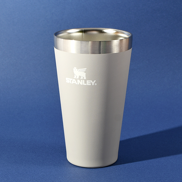 STANLEY（スタンレー） スタッキング真空パイント 0.47L ステンレス