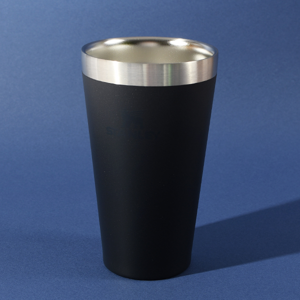 STANLEY（スタンレー） スタッキング真空パイント 0.47L ステンレス