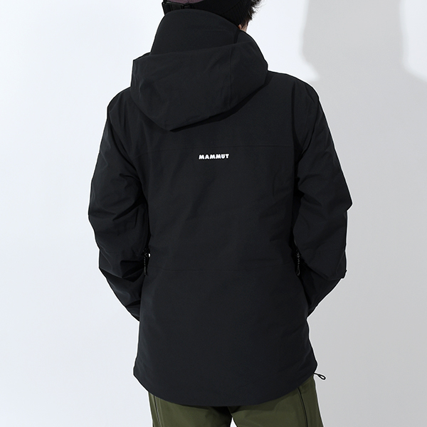 MAMMUT（マムート） Mサイズ メンズ スキー スノーボード ウェア
