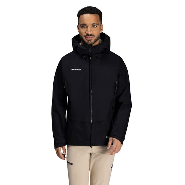 MAMMUT（マムート） Gore-Tex ゴアテックス メンズ アルパイン ガイド