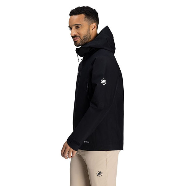 MAMMUT（マムート） Gore-Tex ゴアテックス メンズ アルパイン ガイド