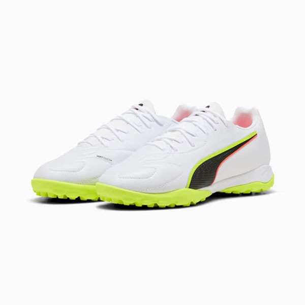 PUMA（プーマ） キッズ サッカー トレーニングシューズ キング 20