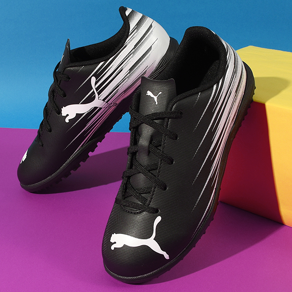 PUMA トレシュー＆スパイク 22cm 3足セット PUMA トレシュー＆スパイク 22cm 3足セット PUMA トレシュー