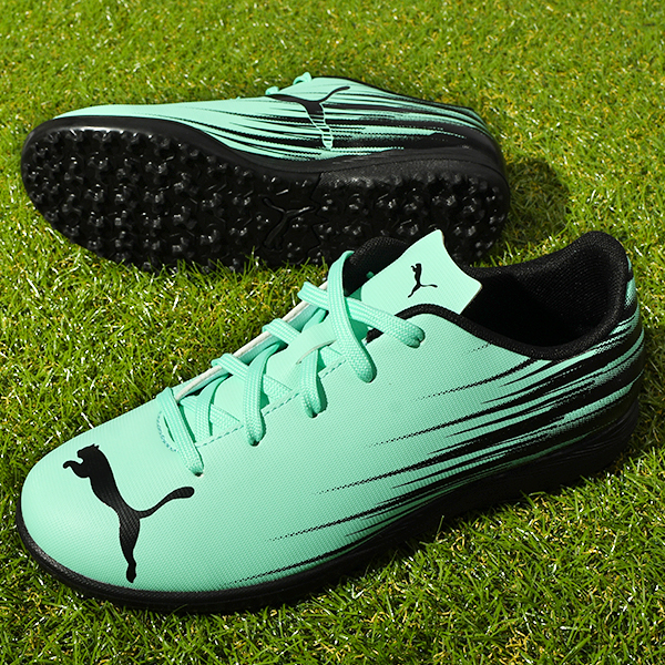 PUMA（プーマ） 2026春夏新色 キッズ サッカー トレーニングシューズ