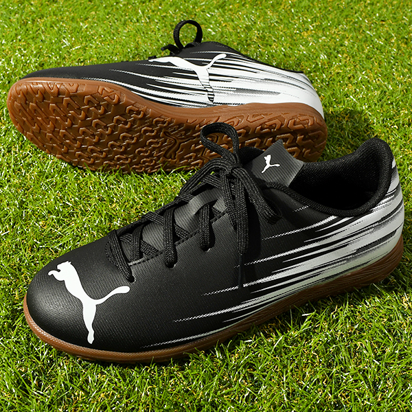 PUMA（プーマ） 2026春夏新色 キッズ サッカー 室内用 トレーニング