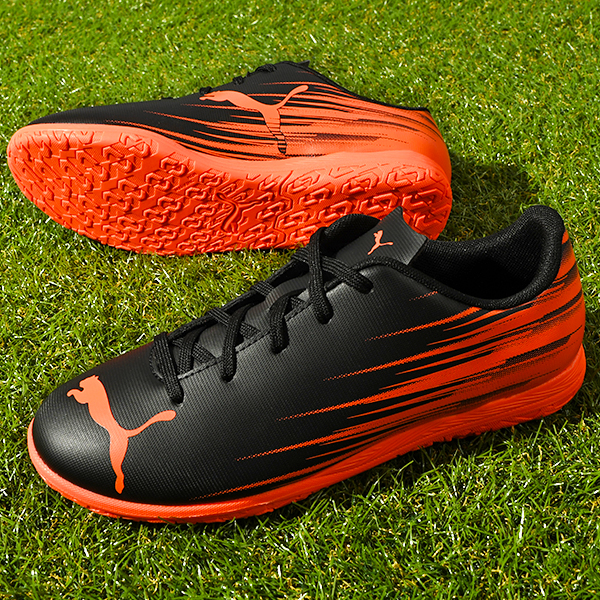 PUMA（プーマ） 2026春夏新色 キッズ サッカー 室内用 トレーニング