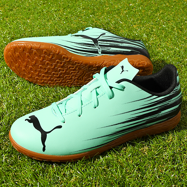 PUMA（プーマ） 2026春夏新色 キッズ サッカー 室内用 トレーニング