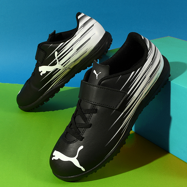 PUMA サッカートレーニングシューズ（サイズ（cm）：22cm