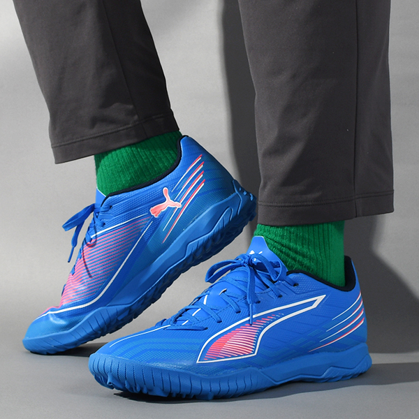 PUMA サッカートレーニングシューズ（サイズ（cm）：26.5cm