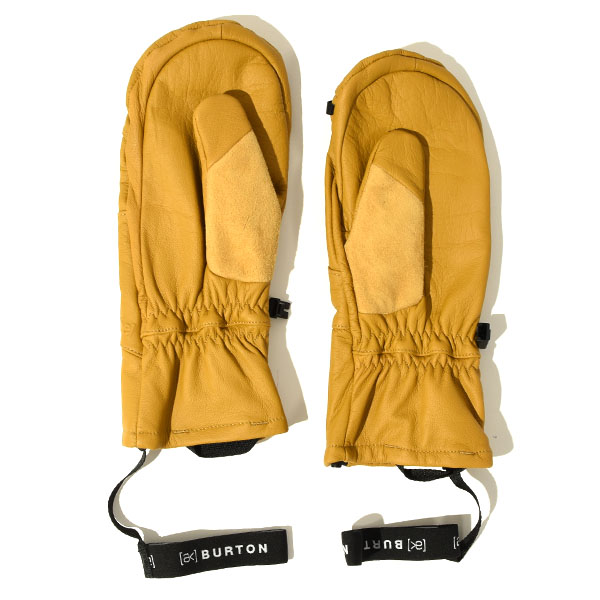 Burton Treeline Mitten XL mitt ミトン グローブ BURTON ミトン グローブ バートン ak Leather Tech Mitten