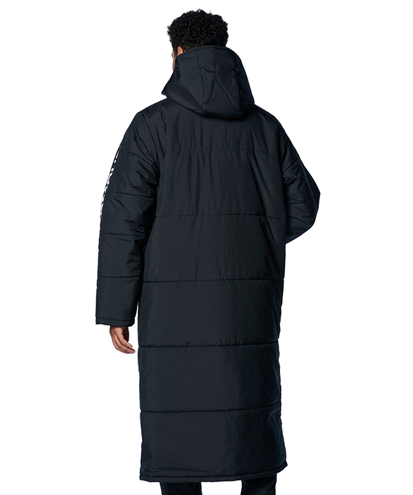 UNDER ARMOUR（アンダーアーマー） 35%off ベンチコート メンズ ロング