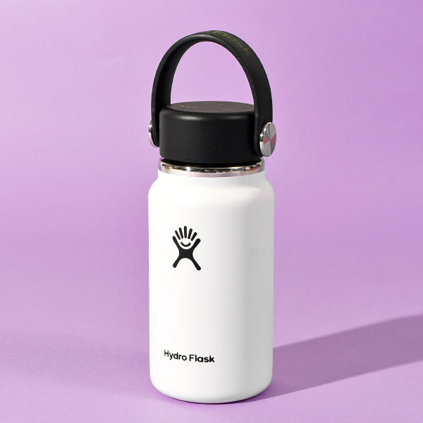 HYDRO FLASK ミニ水筒 日本正規品 Hydro Flask ハイドロフラスク