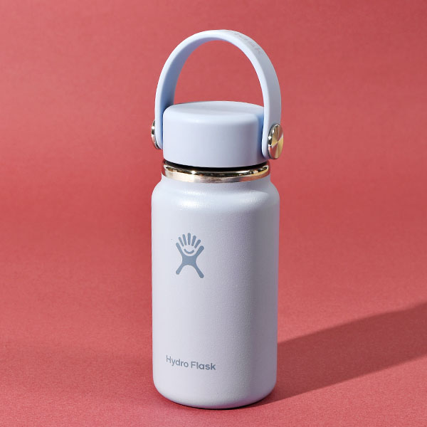 HYDRO FLASK（ハイドロフラスク） ミニ水筒 日本正規品 200ml Micro