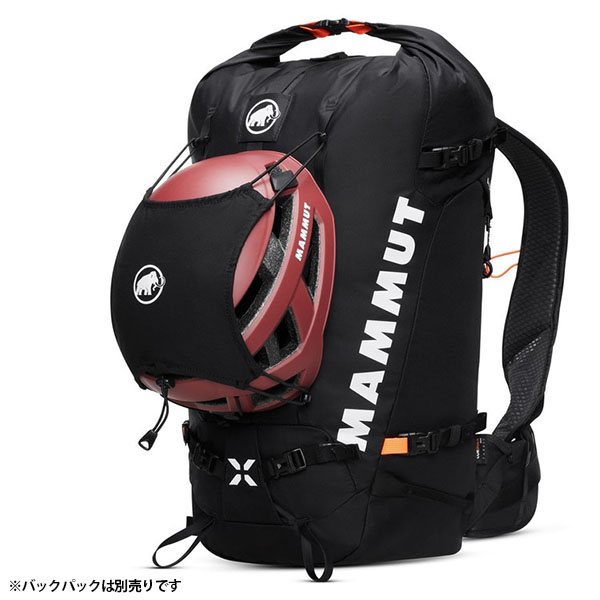 MAMMUT スノーボード用バックパック（雪崩エアバッグオマケ） MAMMUT スノーボード用バックパック（雪崩エアバッグオマケ