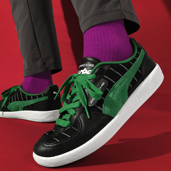 Porsche Turbo & Puma 917 Sport シューズ27㎝ Porsche Turbo & Puma 917 Sport シューズ27㎝