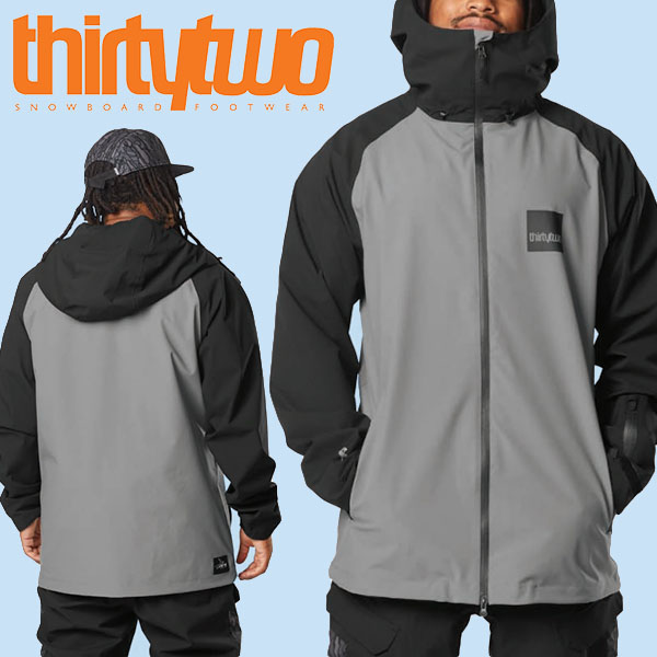 thirtytwo（サーティーツー） 35%off ラスト1点 XLサイズ スノーボード