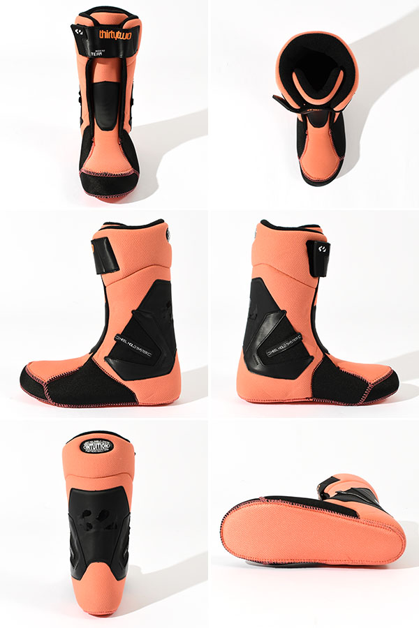 thirtytwo（サーティーツー） ラス1 25.5 のみ 35%off ThirtyTwo 32