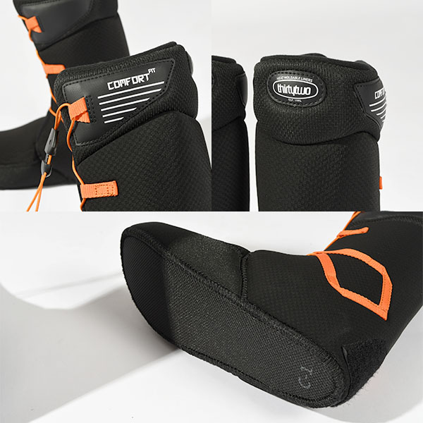 thirtytwo ラスト1点 35%off ThirtyTwo 32 サーティーツー