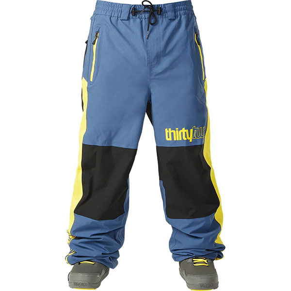 thirtytwo（サーティーツー） 40%off スノーボードウェア ThirtyTwo 32