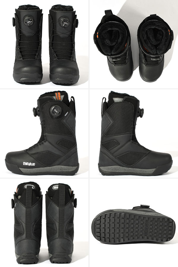 thirtytwo（サーティーツー） ThirtyTwo 32 サーティー トゥー
