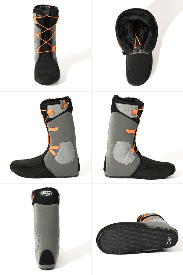 【極美品 超軽量】22-23 THIRTYTWO STW BOA スノーブーツ thirtytwo（サーティーツー） ThirtyTwo 32 サーティー トゥー