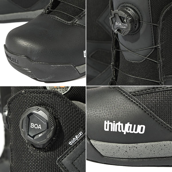 thirtytwo（サーティーツー） ThirtyTwo 32 サーティー トゥー