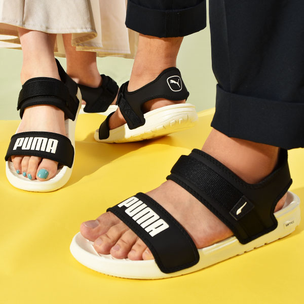 プーマ 履き心地抜群 ふわふわインソール サンダル Puma Softride サンダル ソフトライド ストラップサンダル ベルクロ エレファントsports Paypayモール店 通販 Paypayモール プーマ 履き心地抜群 ふわふわインソール サンダル Puma Softride サンダル ソフトライド ストラップサンダル ベルクロ エレファントsports Paypayモール店 通販 Paypayモール
