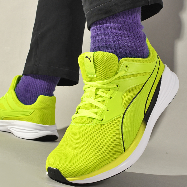 PUMA（プーマ） メンズ レディース スニーカー トランスポート