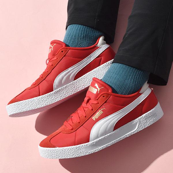 プーマ メンズ スニーカー Puma プーマ クラブ ナイロン ローカット シューズ 靴 22夏新作 3842 エレファントsports 通販 Paypayモール プーマ メンズ スニーカー Puma プーマ クラブ ナイロン ローカット シューズ 靴 22夏新作 3842 エレファントsports 通販 Paypayモール