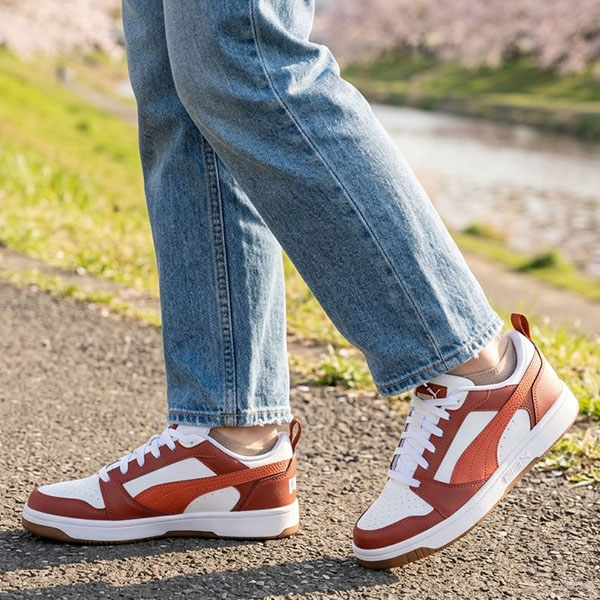 プーマ PUMA 新品未使用 26センチ 中古・古着通販】PUMA (プーマ) ドライビングシューズ ホワイト サイズ