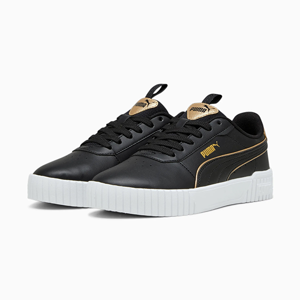 30%off プーマ レディース 厚底 スニーカー PUMA キャリーナ 2.0