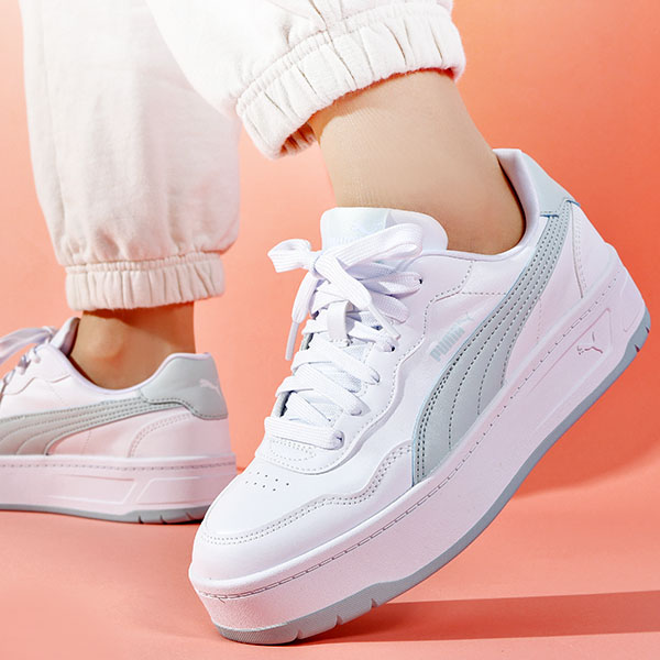 ♥入手困難レア PUMA インジェクス コートアダプト ビーチスター スリッポン 長崎スタジアムシティ公式（Nteam) on X: 