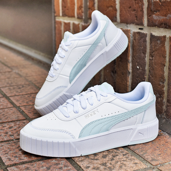 PUMA（プーマ） 31%off レディース 厚底 スニーカー キャリーナ ミア