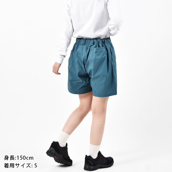 30%off ショートパンツ メンズ ポーラー POLeR STRETCH RELAX SHORTS