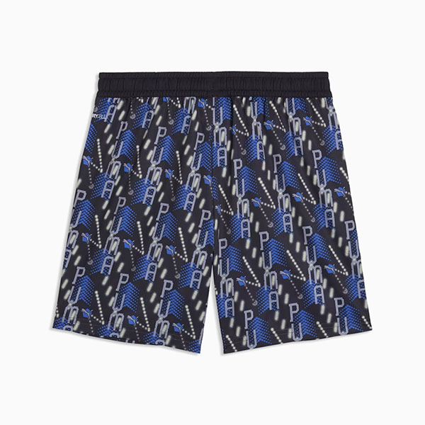 PUMA（プーマ） ラスト1点 150cm キッズ ハーフパンツ 下 PUMA TAD ESS