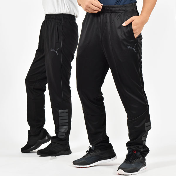 ジャージ パンツ プーマ PUMA メンズ レディース TRAINING PANTS