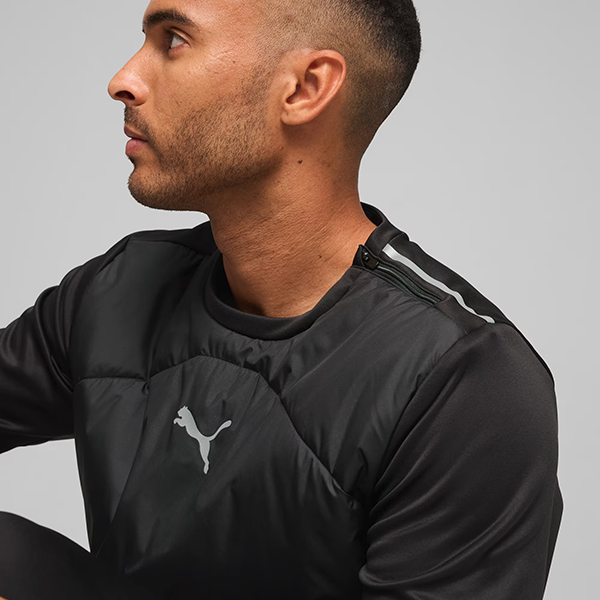 PUMA 30%off ラスト1点 XLサイズ プーマ メンズ ジャケット