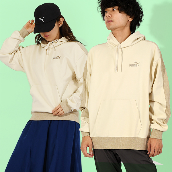 PUMA ジャージ上下セット ベージュ/ブラウン2XL 楽天市場】プーマ ジャージ メンズ（カラーベージュ）の通販