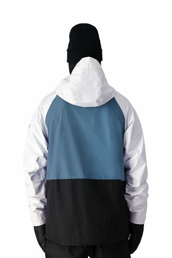 686（シックスエイトシックス） 40%off スノーボードウェア 686 SIX