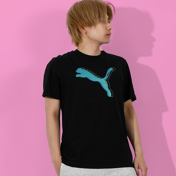 PUMA（プーマ） 30%off ゆうパケット対応可能！プーマ メンズ