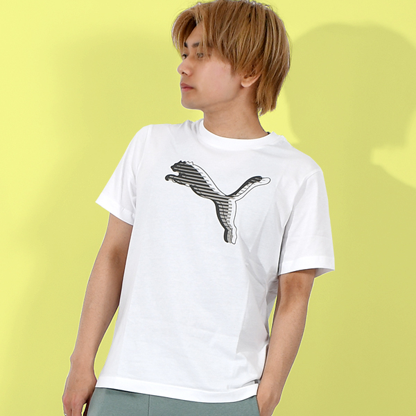 横浜FC2025公式戦アップTシャツXXLプーマ新品未使用 PUMA×FRONTALE 2025 プレマッチハーフジップトップ | 川崎