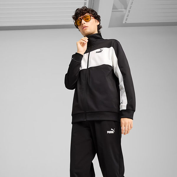 【プーマ】ジャージ上下セット PUMA 30%off プーマ メンズ レディース ジャージ 上下セット