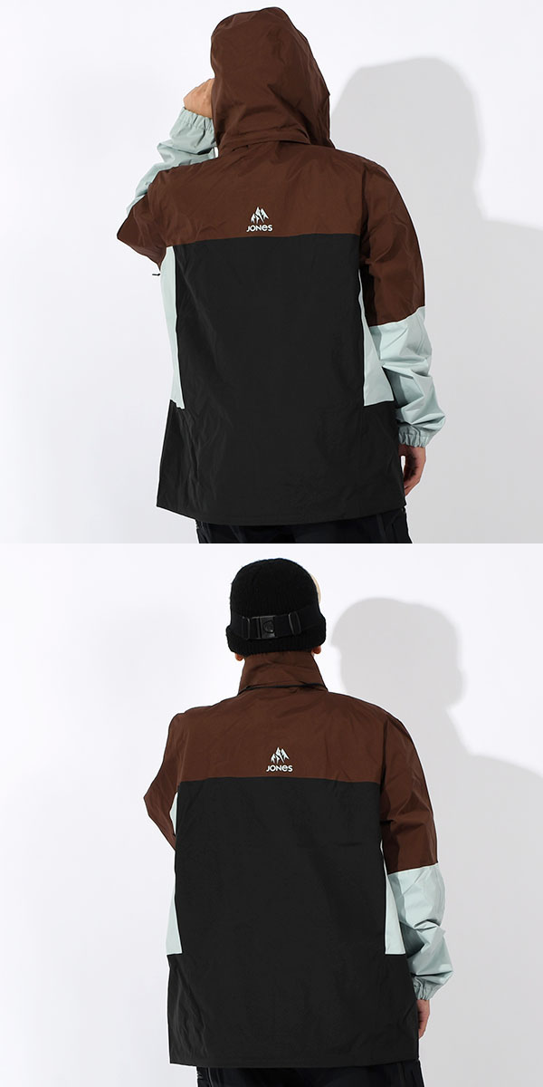 JONES SNOWBOARDS（ジョーンズ スノーボード） スノーボードウェア