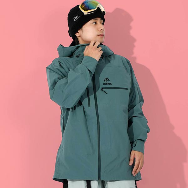 jones スノーボード（スノーボード ウエア）｜スノーボード | スポーツ