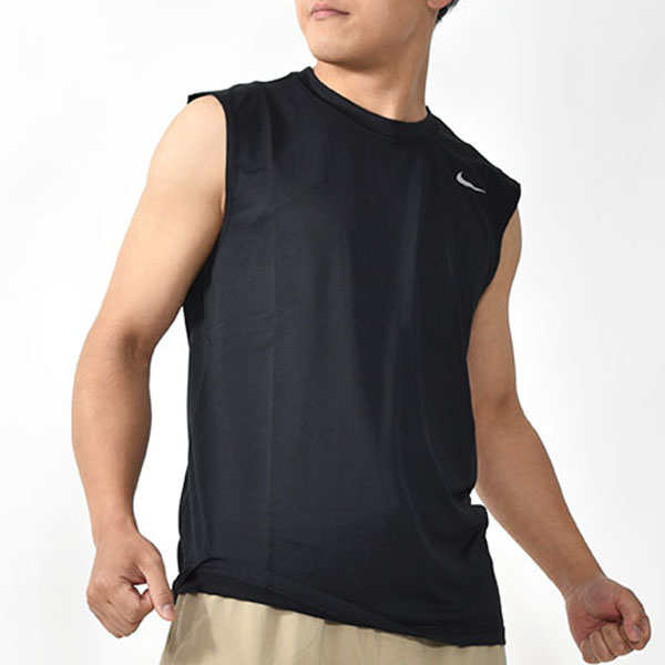 新品送料無料 ゆうパケット対応!タンクトップ ナイキ NIKE メンズ ドライフィット レジェンド S L Tシャツ ノースリーブ シャツ スポーツ ウェア ブラック 黒 718836 おしゃれ 新品送料無料 ゆうパケット対応!タンクトップ ナイキ NIKE メンズ ドライフィット レジェンド S L Tシャツ ノースリーブ シャツ スポーツ ウェア ブラック 黒 718836 おしゃれ