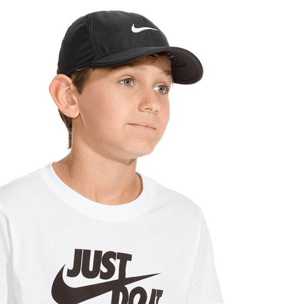 販売 ナイキ キャップ キッズ Nike Yth フェザーライト キャップ 帽子 ジュニア 子供 5 12歳 Cap 熱中症対策 21夏新作 贈呈
