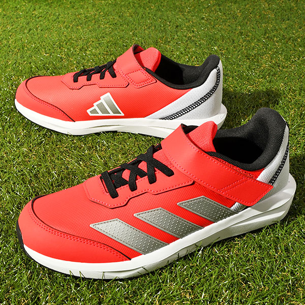 adidas（アディダス） 2026春夏新色 キッズ スニーカー adidas FAITO