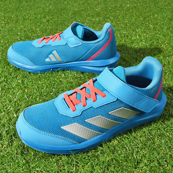 adidas（アディダス） 2026春夏新色 キッズ スニーカー adidas FAITO