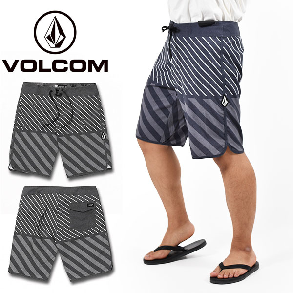 35%off サーフパンツ メンズ ボルコム ショートパンツ VOLCOM