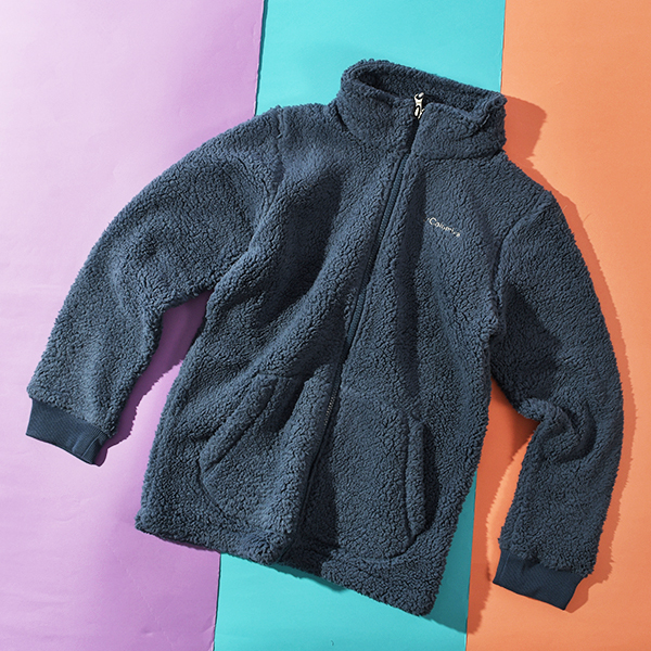 Columbia コロンビア　リバーシブル　キッズ 楽天市場】コロンビア キッズ リバーシブルの通販